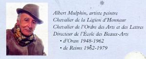 27- Oran- Beaux Arts
